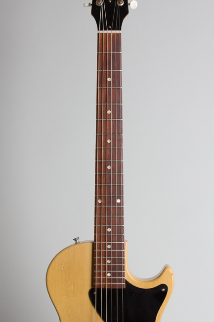 Gibson  Les Paul TV Model Junior Solid Body Electric Guitar  (1956)