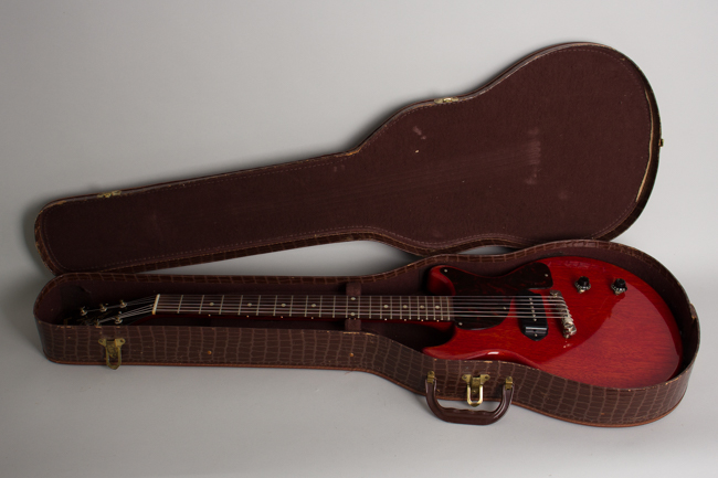 Gibson  Les Paul Junior Solid Body Electric Guitar  (1959)