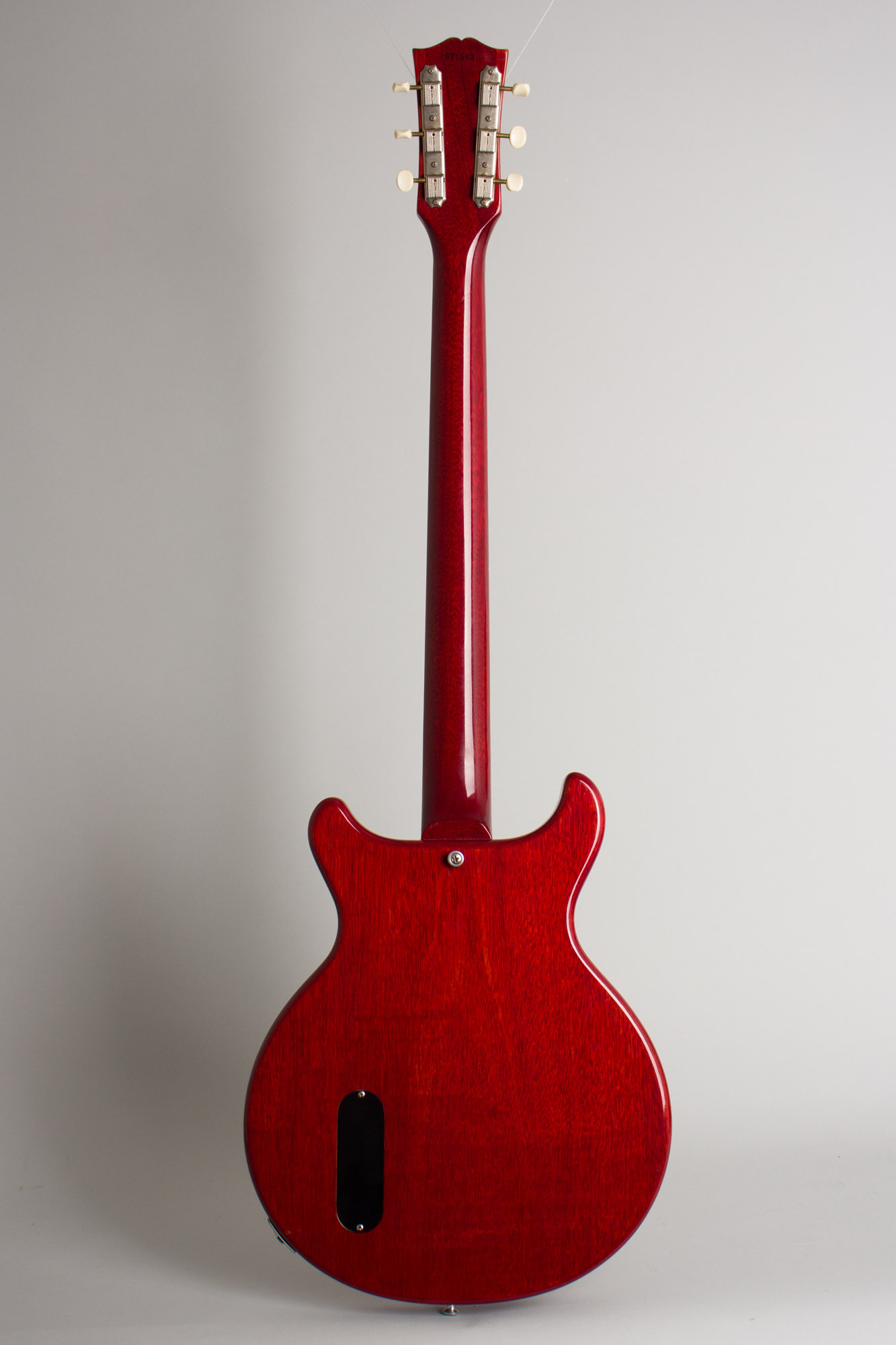 1959 gibson les paul junior double cutaway hotsell