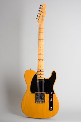 Fender  Telecaster American Vintage 