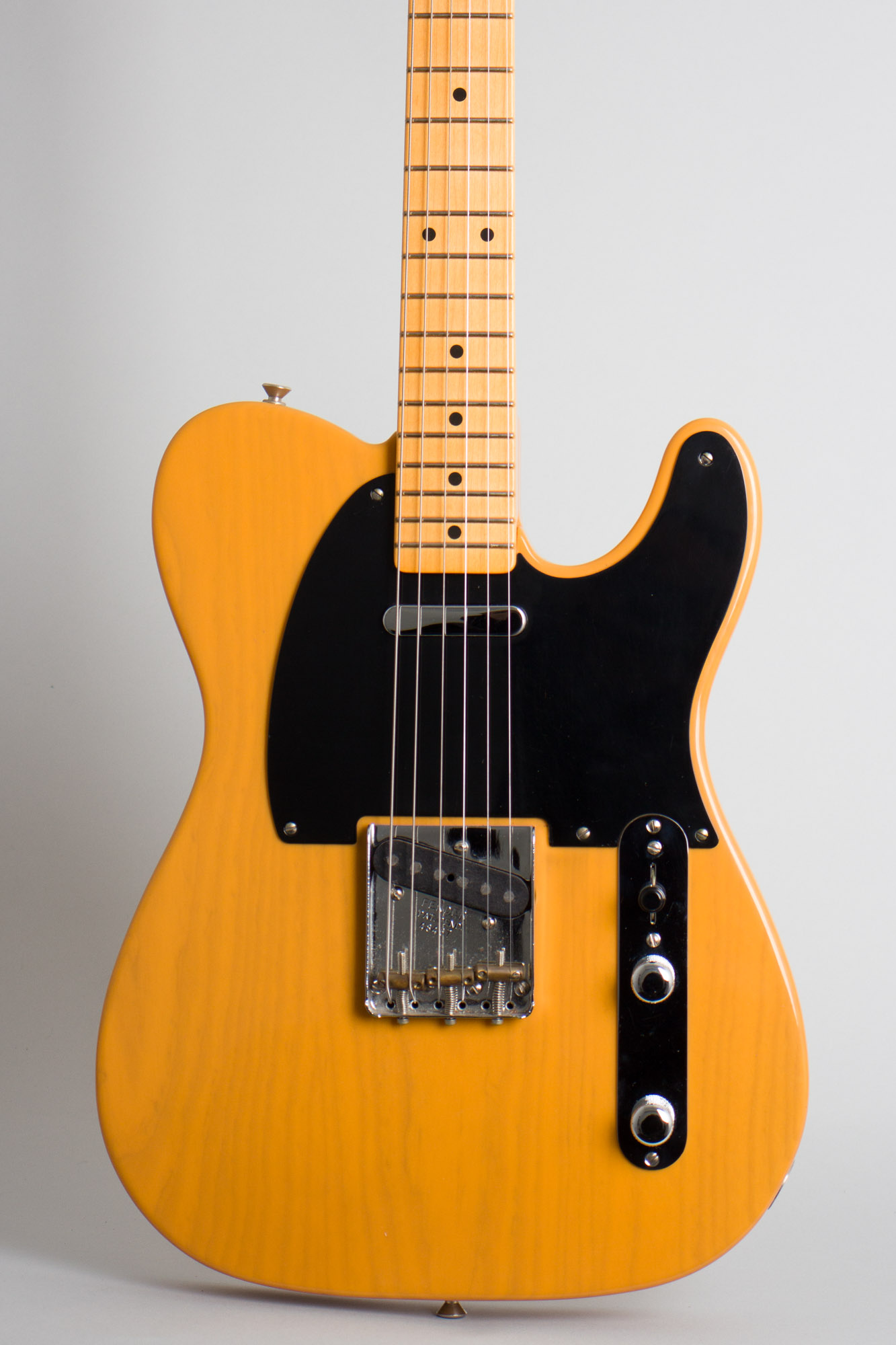 ギター Fender American Vintage 52 Telecaster Fender American Vintage '52 Telecaster Reissue - What To Know