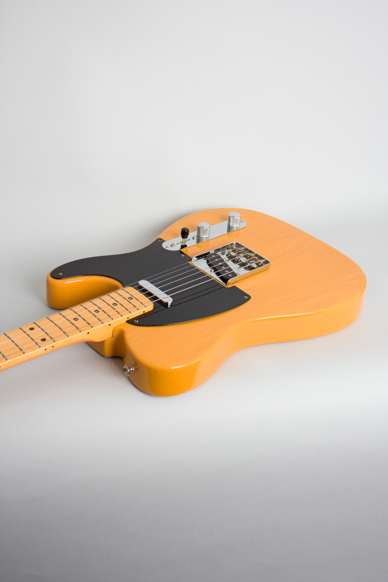 Fender Telecaster American Vintage '52 Re-Issue Solid Body