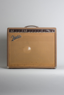 Fender  Pro Amp 6G5-A Tube Amplifier (1963)