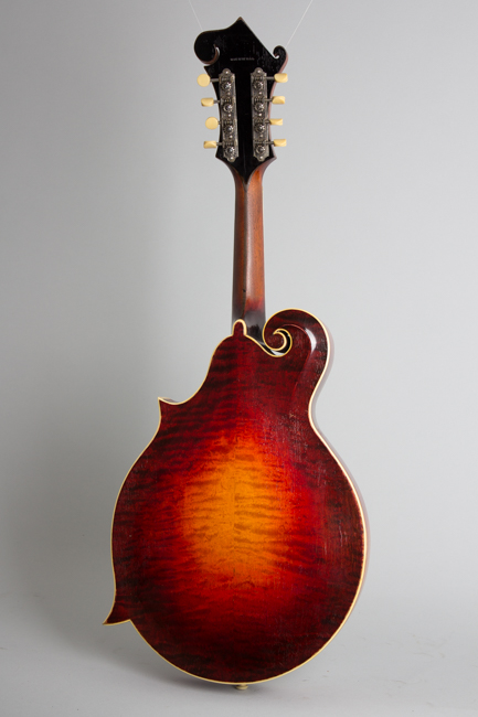 Gibson  H-4 Carved Top Mandola  (1929)