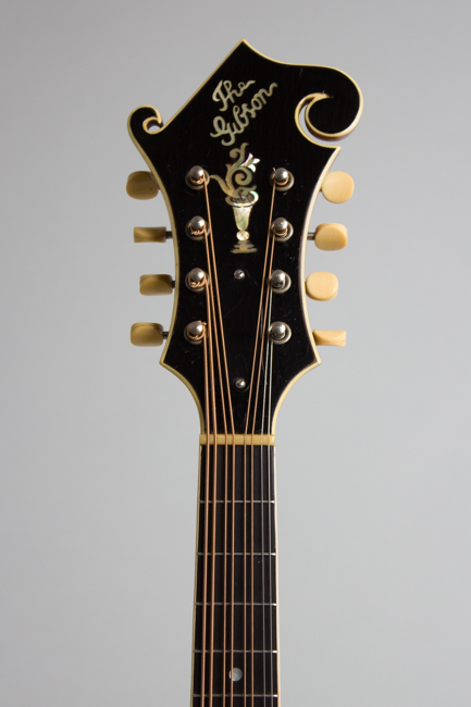 Gibson  H-4 Carved Top Mandola  (1929)