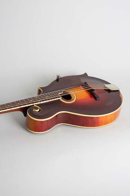 Gibson H-4 Carved Top Mandola (1929)