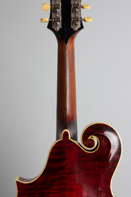 Gibson H-4 Carved Top Mandola (1929)