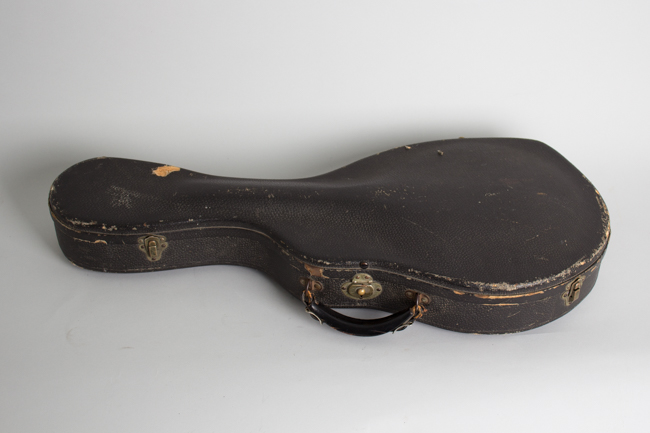 Gibson H-4 Carved Top Mandola (1929)