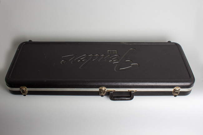 Fender  Telecaster Thinline Solid Body Electric Guitar  (1974)