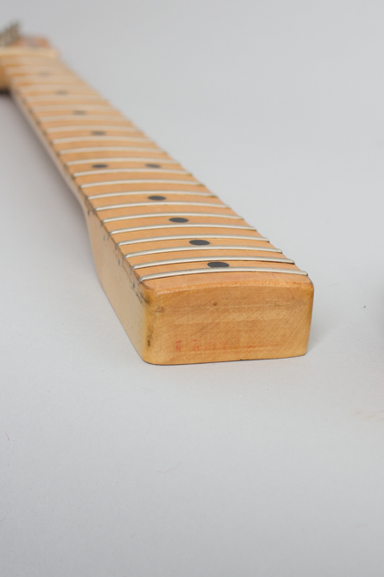 Fender  Telecaster Thinline Solid Body Electric Guitar  (1974)