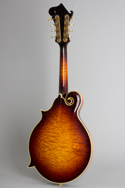 Gibson  F-5 Carved Top Mandolin  (1941)