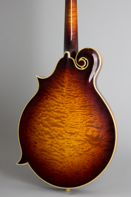 Gibson  F-5 Carved Top Mandolin  (1941)