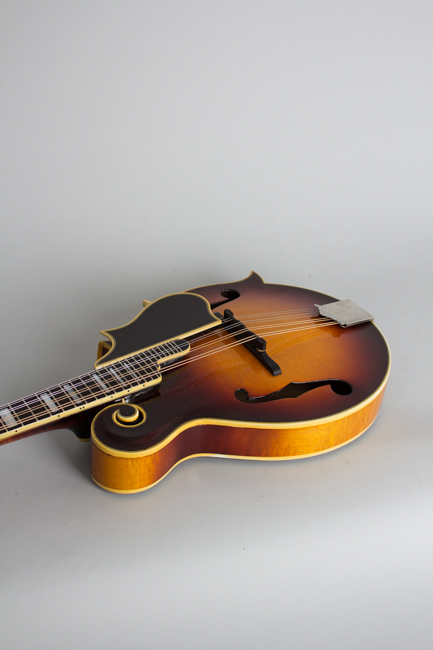 Gibson  F-5 Carved Top Mandolin  (1941)