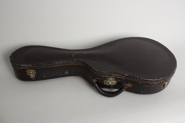 Gibson  F-5 Carved Top Mandolin  (1941)