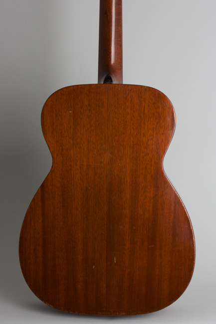 C. F. Martin  00-17 Flat Top Acoustic Guitar  (1948)