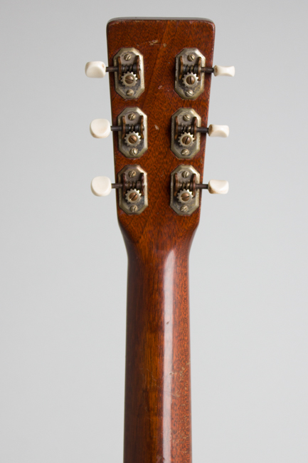 C. F. Martin  00-17 Flat Top Acoustic Guitar  (1948)