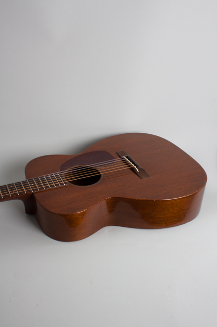 C. F. Martin  00-17 Flat Top Acoustic Guitar  (1948)