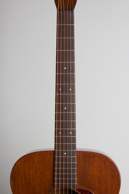 C. F. Martin  00-17 Flat Top Acoustic Guitar  (1948)