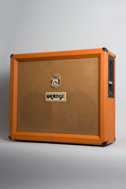 Orange  OR-80 Tube Amplifier (1974)