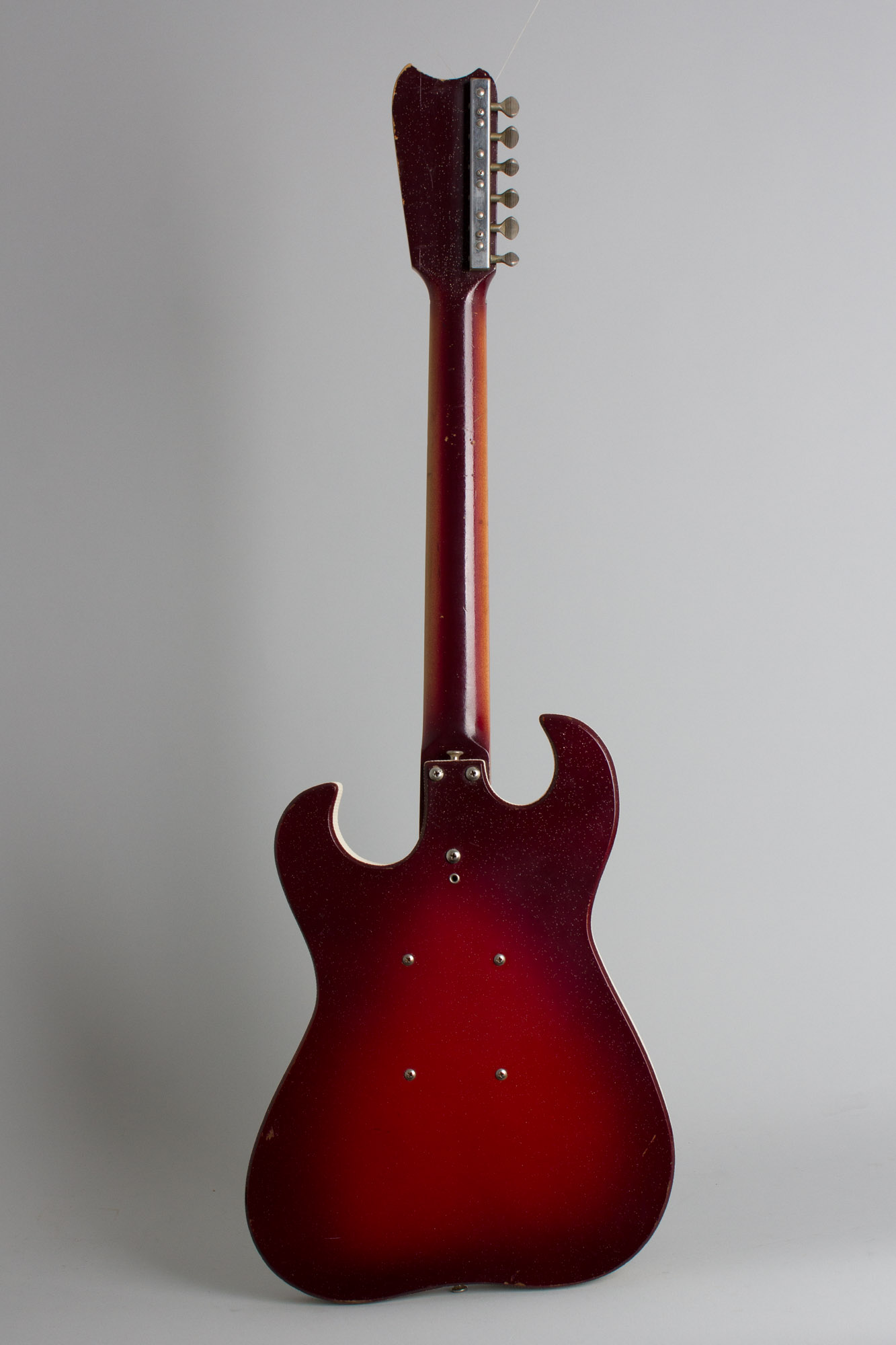 Silvertone 1457 discount