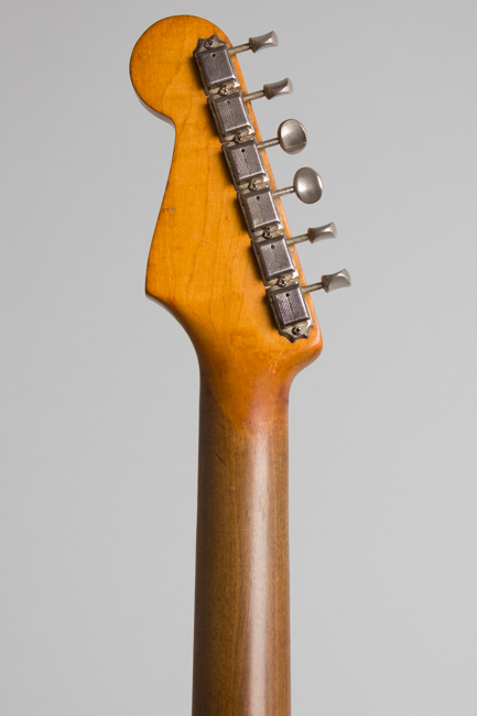 Fender  Stratocaster Solid Body Electric Guitar  (1960)