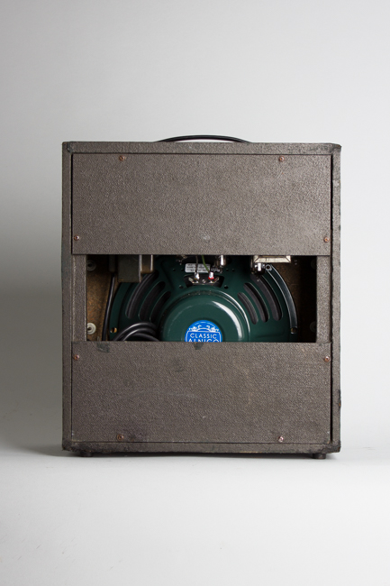 Kalamazoo Model Two Tube Amplifier (1966)