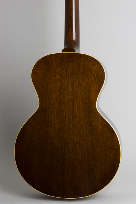Gibson  LG-2 3/4 Flat Top Acoustic Guitar  (1953)