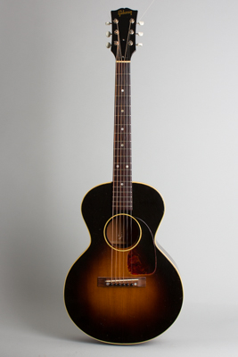 Gibson  LG-2 3/4 Flat Top Acoustic Guitar  (1953)