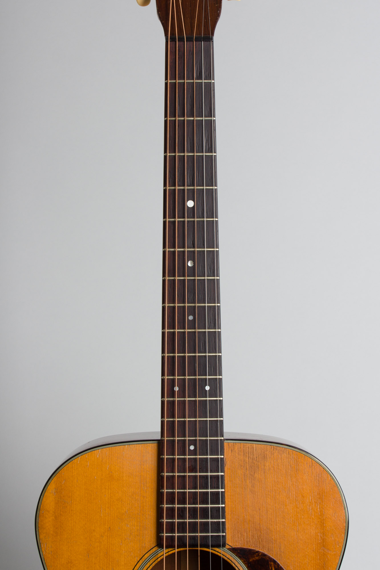 Martin&co ギター 1943 Martin 00-18 guitar with case – True Vintage Guitar