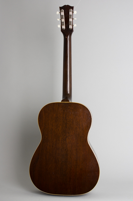 Gibson  LG-1 Flat Top Acoustic Guitar  (1952)