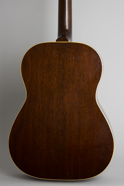 Gibson  LG-1 Flat Top Acoustic Guitar  (1952)