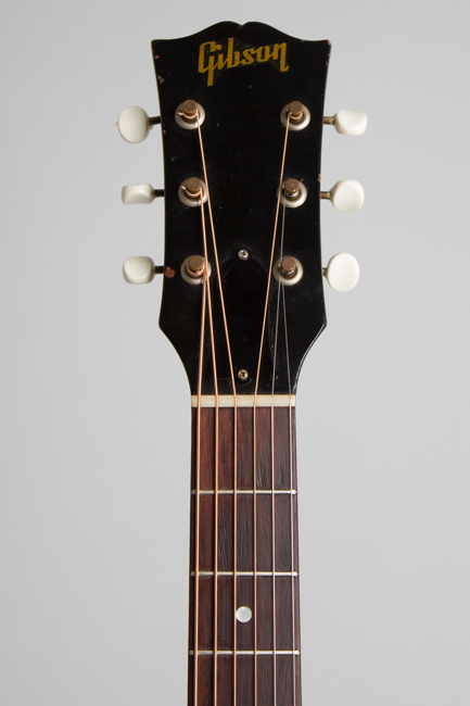 Gibson  LG-1 Flat Top Acoustic Guitar  (1952)