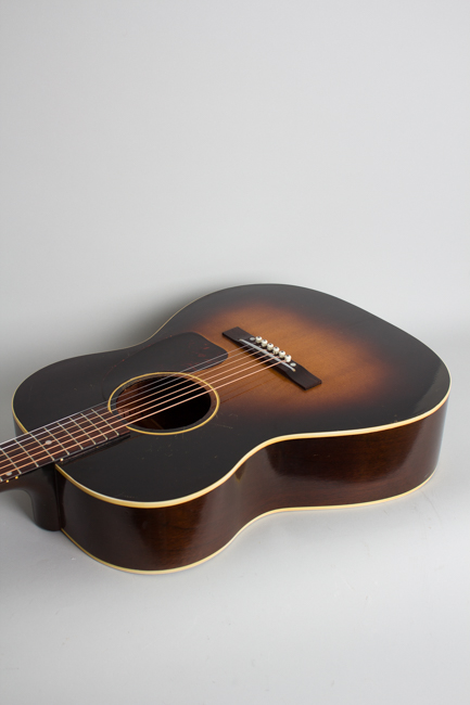 Gibson  LG-1 Flat Top Acoustic Guitar  (1952)