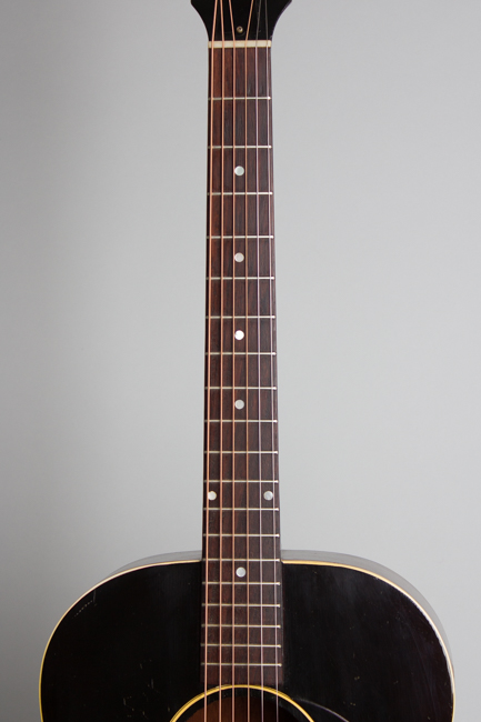 Gibson  LG-1 Flat Top Acoustic Guitar  (1952)