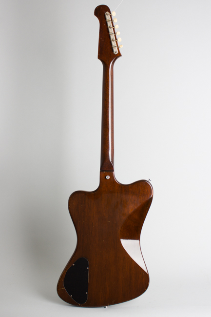 Gibson  Firebird V Solid Body Electric Guitar  (1966)