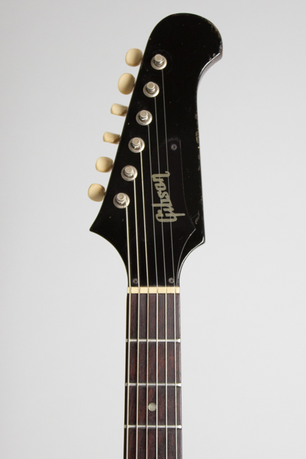 Gibson  Firebird V Solid Body Electric Guitar  (1966)