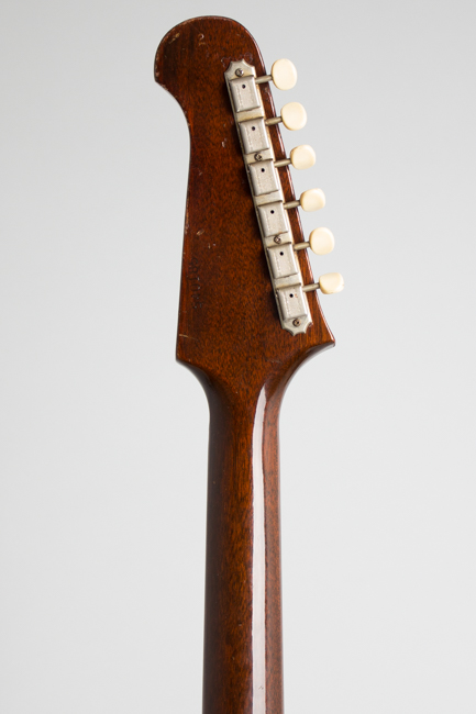 Gibson  Firebird V Solid Body Electric Guitar  (1966)