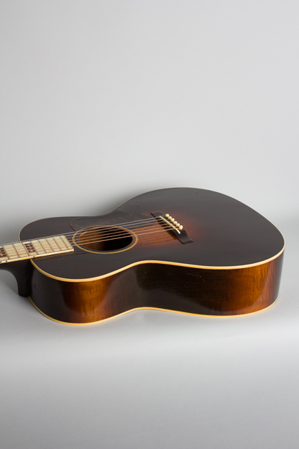 Gibson  L-C Century of Progress Flat Top Acoustic Guitar  (1934)