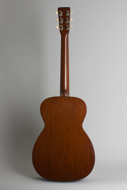 C. F. Martin  0-15 Flat Top Acoustic Guitar  (1955)