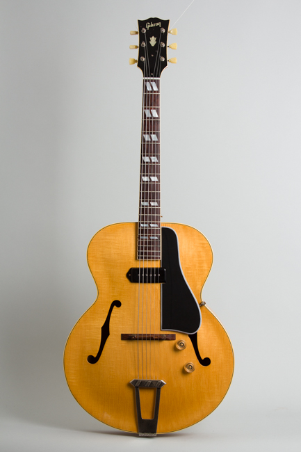 Gibson  ES-300N Arch Top Hollow Body Electric Guitar  (1947-8)