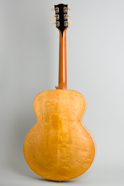 Gibson  ES-300N Arch Top Hollow Body Electric Guitar  (1947-8)