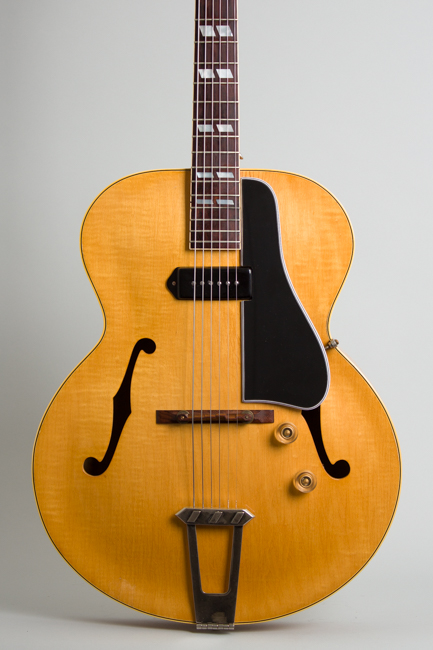 Gibson  ES-300N Arch Top Hollow Body Electric Guitar  (1947-8)