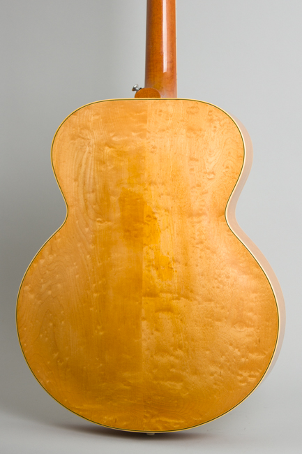 Gibson  ES-300N Arch Top Hollow Body Electric Guitar  (1947-8)