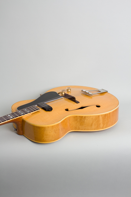 Gibson  ES-300N Arch Top Hollow Body Electric Guitar  (1947-8)