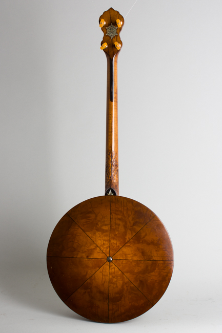 Vega  Vegaphone Artist Tenor Banjo  (1926)