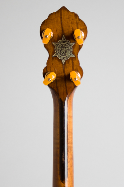 Vega  Vegaphone Artist Tenor Banjo  (1926)