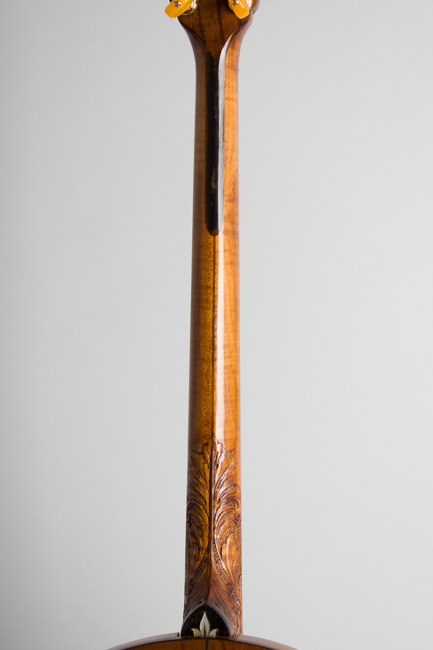 Vega  Vegaphone Artist Tenor Banjo  (1926)