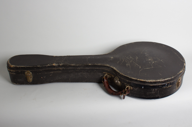 Vega  Vegaphone Artist Tenor Banjo  (1926)