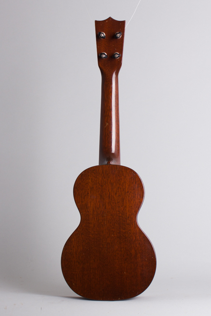 C. F. Martin  Style 1-C Concert Ukulele  (1950s)