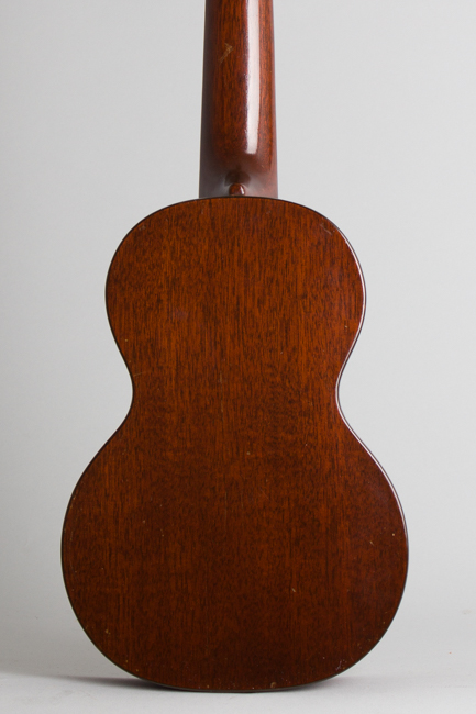 C. F. Martin  Style 1-C Concert Ukulele  (1950s)